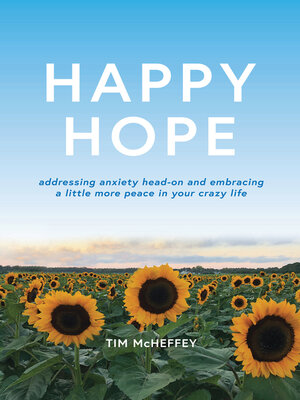 cover image of Happy Hope